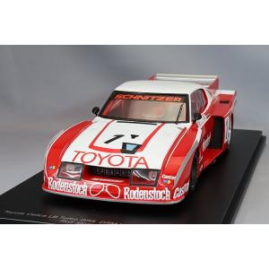 スパーク 1/18 HOONIGAN HOONIPIGASUS ポルシェ 911 No.43 2022