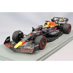 スパーク 1/18 レッドブル RB21 No.1 2025 F1 日本GP ウィナー M