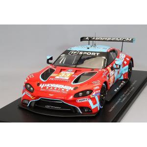スパーク 1/18 Niterra MOTUL Z No.3 NISMO NDDP 2024 スーパーGT