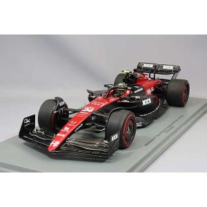 テクノモデル 1/18 ロータス 107 1992 F1 フランスGP #11 M.ハッキネン