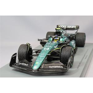 ミニチャンプス 1/18 レッドブル F1 RB20 #1 フェルスタッペン
