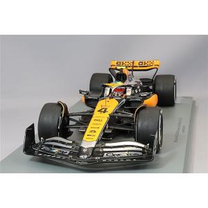 1/18 マクラーレン MCL60 オーストラリアGP L.ノリス PMA 1/18 マクラーレン MCL60 オーストラリアGP L.ノリス PMA