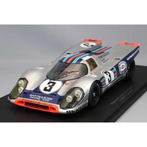 イグニッションモデル 1/18 RWB 964 グレー/WORK S1タイプ18インチ