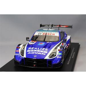 スパーク 1/18 Niterra MOTUL Z No.3 NDDP RACING 2023 GT500 スパーク 1/18 Niterra MOTUL Z No.3 NDDP RACING 2023 GT500