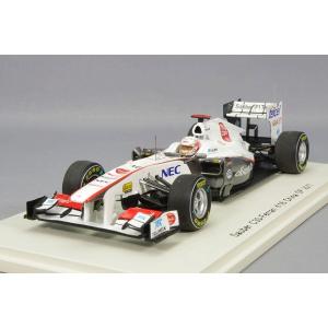スパーク 1/43 レーシングブルズ VCARB 02 No.22 2025 F1