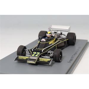 スパーク 1/43 N177 アルゼンチンGP #22の買取情報