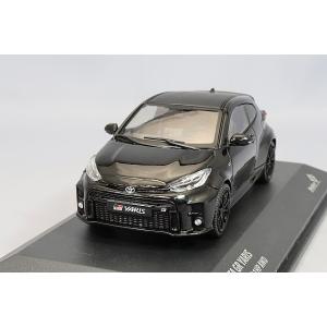 ミニカー/完成品 ホビージャパン 1/64 トヨタ GR ヤリス RZ