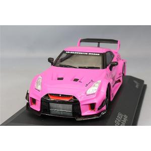 ミニカー/完成品 ベルテンポ特注 hpi 1/43 日産 スカイライン GT-R R32