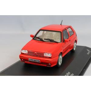 ノレブ 1/18 フォルクスワーゲン ゴルフ GTI 1998 コズミックグリーン