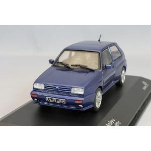 ノレブ 1/18 フォルクスワーゲン ゴルフ GTI 1998 コズミックグリーン