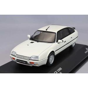 ノレブ（NOREV） 1/87 シトロエン CX2000 1977 グレー Norev Citroen