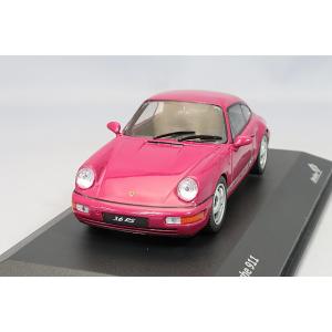 ミニカー/完成品 キッドボックス特注 スパーク 1/43 1976 ポルシェ 934