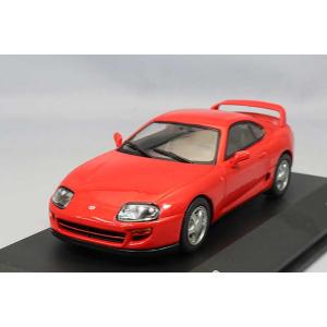 ミニカー/完成品 hpi 1/43 トヨタ セリカ GT-Four メタルポリッシュ