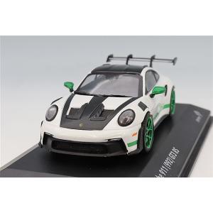 ソリド 1/43 ポルシェ 911 (992) GT3 RS カレラRSパッケージ トリビュート 2...