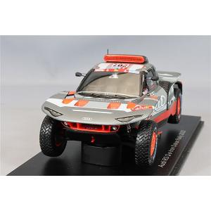 ミニカー/完成品 スパーク 1/43 ポルシェ 911SC 3.0 1978 サファリ