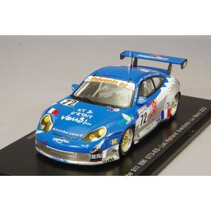 ミニカー/完成品 エブロ 1/43 クムホタイヤ シフト IS350 2009