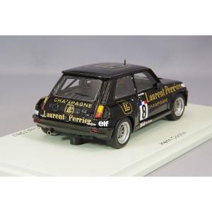 ミニカー/完成品 スパーク 1/43 ルノー ...の詳細画像2
