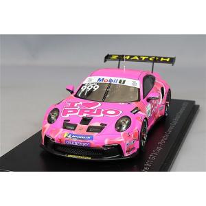 スパーク 1/43 JLOC ランボルギーニ ウラカン GT3 #88 GT300