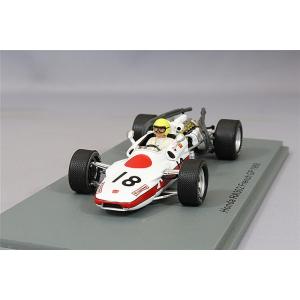 ミニカー/完成品 スパーク 1/43 ロータス 21 1962 F1 メキシコGP ミニカー/完成品 スパーク 1/43 ロータス 21 1962 F1 メキシコGP