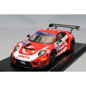 ポルシェ 911 GT3R チーム トルコ #53の高価買取価格