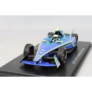 ミニカー/完成品 グッドスマイルレーシング 1/18 グッドスマイル 初音