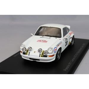 ミニカー/完成品 ポルシェ特注 ミニチャンプス製 1/43 ポルシェ 911