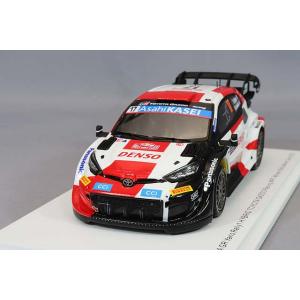 オットー 1/18 トヨタ カローラ GR サーキットエディション 2022