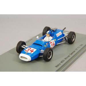 ミニカー/完成品 スパーク 1/43 フィッティパルディ F8 1980 F1