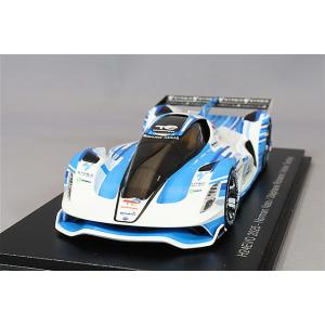 スパーク 1/43 H24EVO 2025