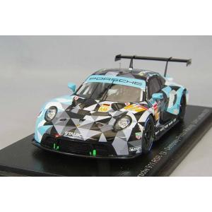1/43 スパーク  M6 GT3 ROWE Racing ニュル24H ミニカー/完成品 スパーク ナショナルモデル 1/43 BMW M6 GT3 