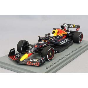 ミニカー/完成品 スパーク 1/43 オラクル レッドブルレーシング RB18