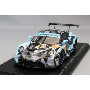 スパーク 1/43 タイサン スターカード ポルシェ 993 GT2 1995 JGTC GT1