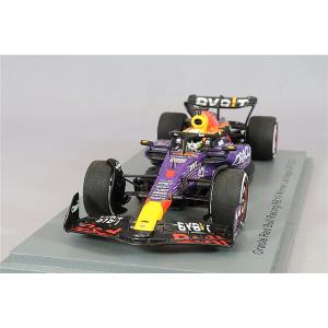 ミニチャンプス 1/43 レッドブル RB19 No.1 2023 F1 ラスベガス ミニチャンプス 1/43 レッドブル RB19 No.1 2023 F1 ラスベガス