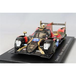 スパーク 1/43 オレカ 07 ギブソン ニールセンレーシング 2024 ルマン24H #24 F...