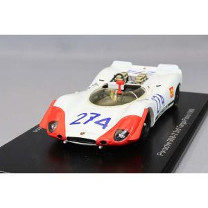スパーク 1/43 マセラティ 450S 1957 セブリング12H ウィナー #19 J.M.