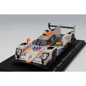 スパーク 1/43 オレカ07 ギブソン プロトン コンペティション 2025 ルマン24H #11...