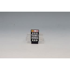 スパーク 1/43 オラクル レッドブルレーシ...の詳細画像3