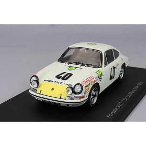 ポルシェ 911 (1994) ミニカー ソリド 1/43 ポルシェ 911 (964) RS 3.8 1994 ホワイト : キッド
