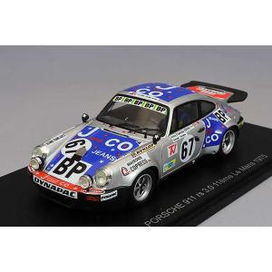 EXOTO 1/18 ポルシェ 910 F1 1968 日本GP #28 生沢徹 : キッドボックス