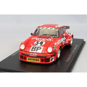 スパーク 1/43 ポルシェ 911 GT3 R LMGT3 アイアン デイムス 2025