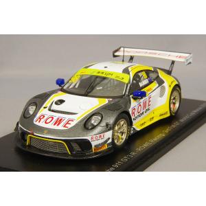 1/43 スパーク  M6 GT3 ROWE Racing ニュル24H ミニカー/完成品 スパーク ナショナルモデル 1/43 BMW M6 GT3 