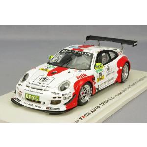 ミニチャンプス 1/43 ポルシェ 911 ( 997-2 ) GT3 ミニチャンプス 1/43 ポルシェ 911 ( 997-2 ) GT3 Minichamps 1