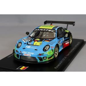 ミニカー1/43 ポルシェ 911 (993) ミニカー kidbox_ca04311016