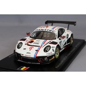 ミニカー/完成品 スパーク 1/43 ポルシェ 911 SC 3.0 1978 サファリ