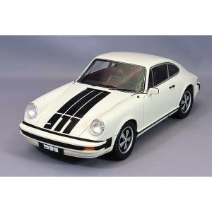 オートアート ポルシェ911カレラRS 1/18 展示ケース付き オートアート 1/18 ポルシェ 911 カレラ 2.7 RS バイパー グリーン