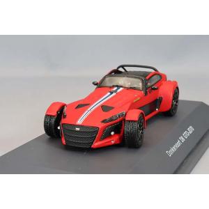 ミニカー/完成品 シュコー PRO.R 1/43 ドンカーブート D8 GTO-JD70 レジン製｜kidbox