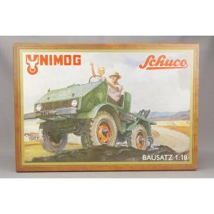 1/87 メルセデス ベンツ ウニモグ BoS-Models Mercedes Unimog U416