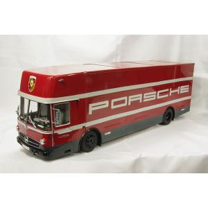 イグニッションモデル 1/18 日産 フェアレディ 240ZG (HS30) レッド/RS