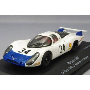 ミニカー/完成品 ポルシェ特注 ミニチャンプス製 1/43 ポルシェ 911