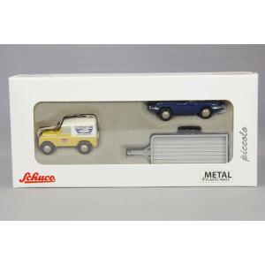ミニカー/完成品 エブロ 1/43 カフェトレド 246 トリイ サニー B310
